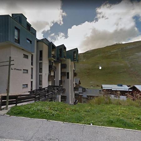 Myhome - Great Apt For 6 Tignes Val Claret 외부 사진