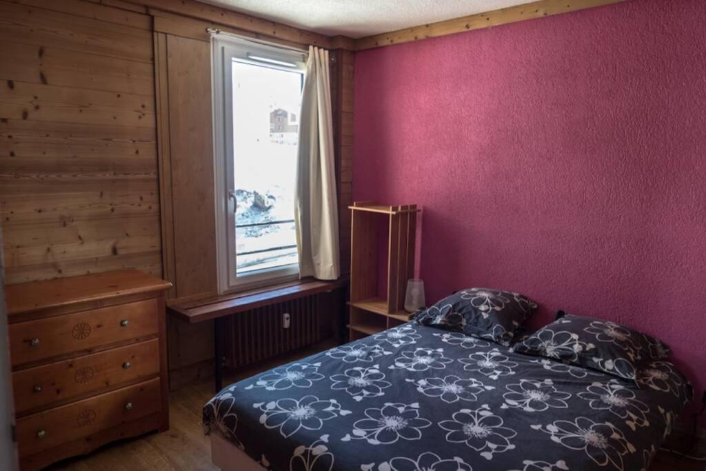 Myhome - Great Apt For 6 Tignes Val Claret 외부 사진