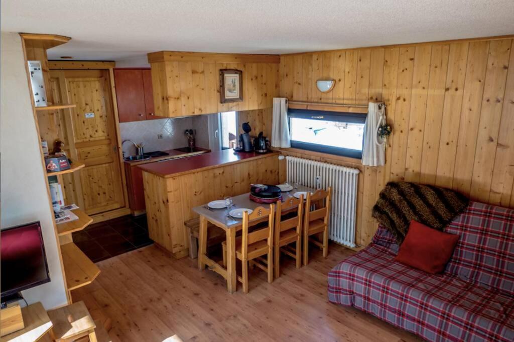 Myhome - Great Apt For 6 Tignes Val Claret 외부 사진