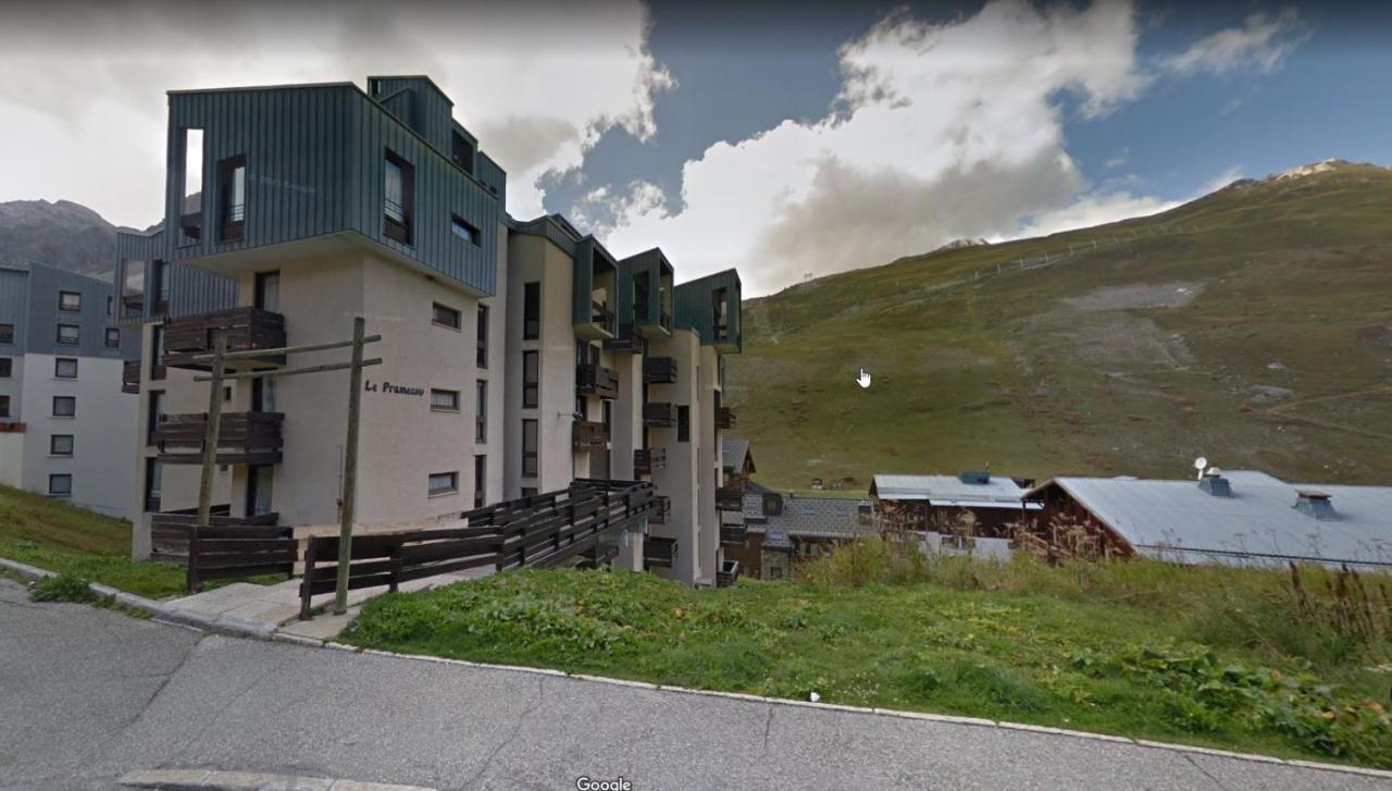 Myhome - Great Apt For 6 Tignes Val Claret 외부 사진